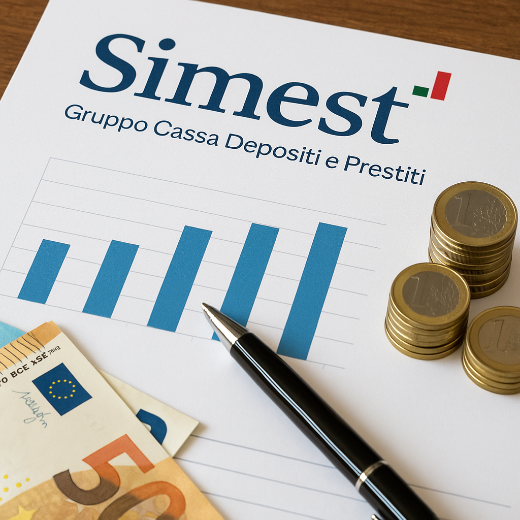 grafico di crescita