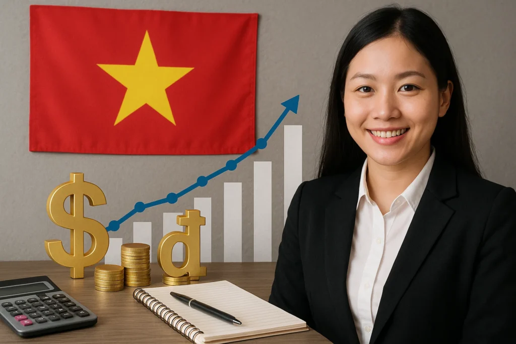 Vietnam