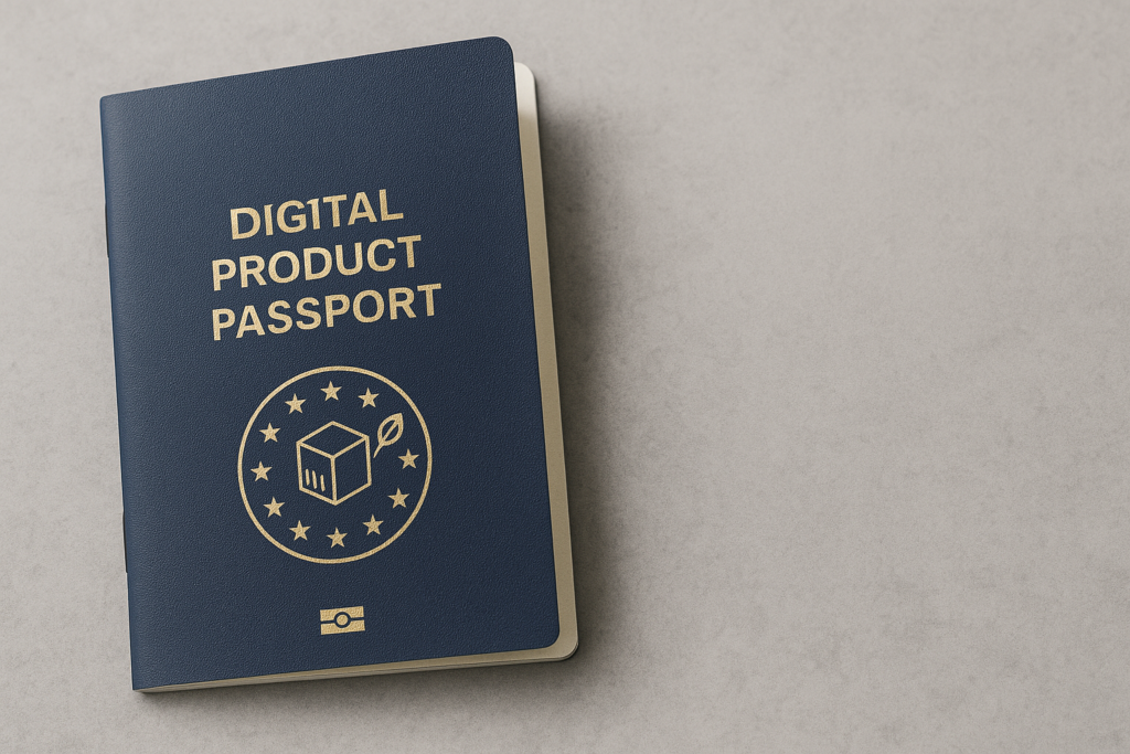 passaporto digitale